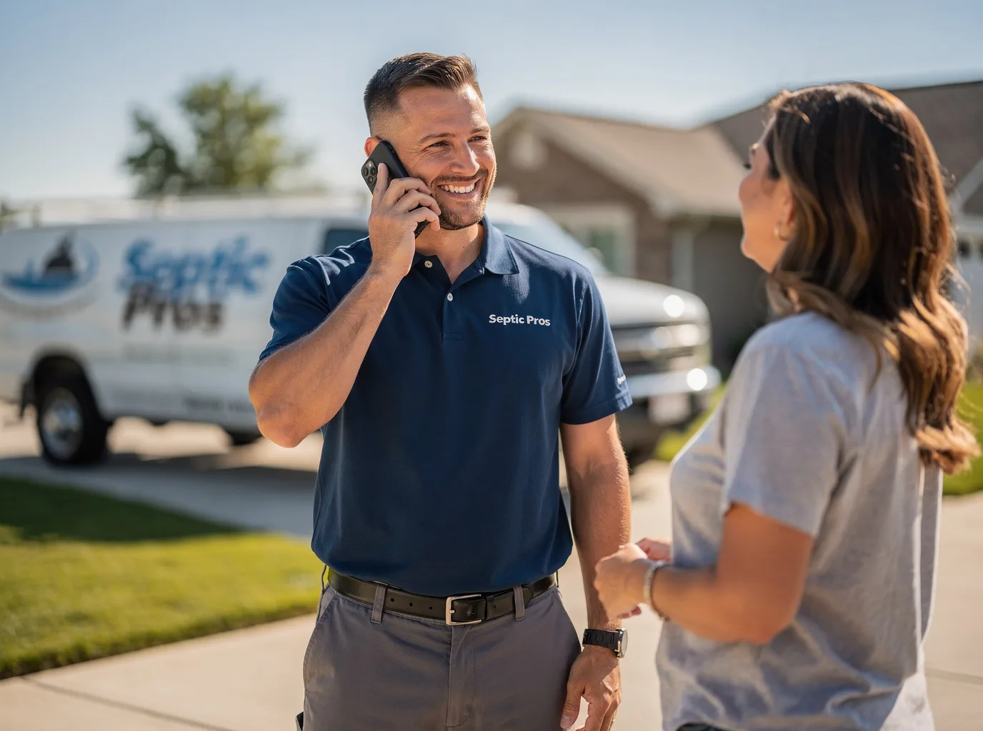 Septic Tank Pumping Lakeview, OH FAQs